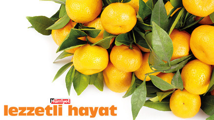 Ferah, hafif tatlı, mis kokulu Ferah, hafif tatlı, mis kokulu