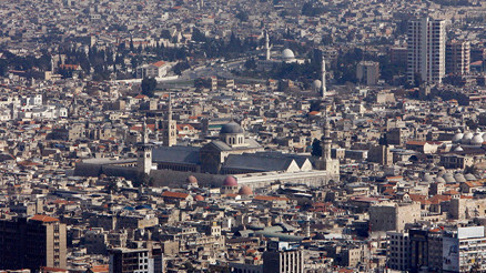 İsrail Şamı vurdu... İranlı askeri danışman hayatını kaybetti