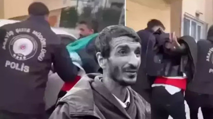 Diyarbakırlı Ramazan Hocanın katil zanlısı tutuklandı