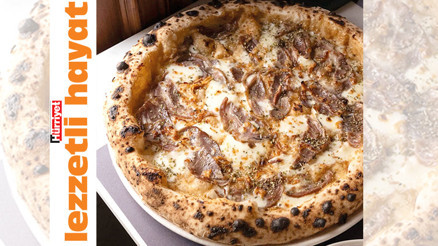 Pizzalardan pizza beğen