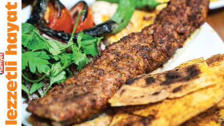 Neden sevdiğim lokantalara gidemiyorum