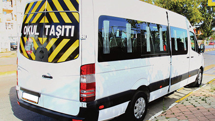 Ankara’da servis ücretlerine zam
