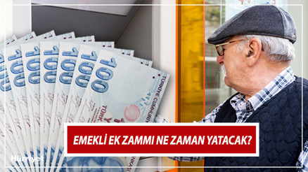 SGK EMEKLİ ZAM FARKLARI ÖDEME GÜNLERİ VE TARİHİ AÇIKLANDI | 2024 SSK ve Bağkur emekliye ek zam ne zaman, hangi gün yatacak 4A, 4B Emekli maaşı ek zam farkı ayın kaçında hesaplara geçiyor Bakan Işıkhan duyurdu