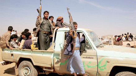 Hedef İran’a yakın gruplar... ABD’den Ürdün misillemesi