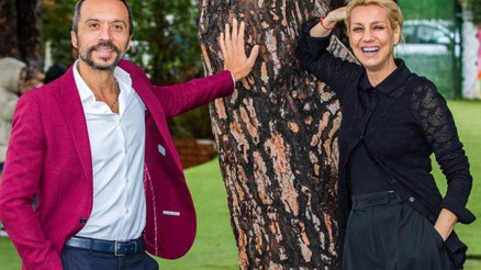 YüzdeYüz İlham Veren Sohbetler Psikolog Doç. Dr. Mehmet Şakiroğlu: Aşk kurgu bir duygudur