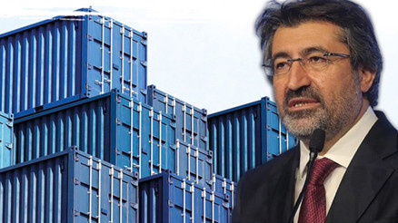 İhracata 5 milyon dolarlık finansman