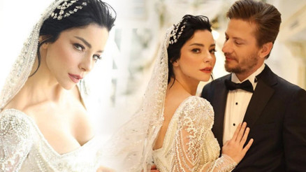 Evlilikleri 44 gün sürmüştü... Merve Boluğur ile Mert Aydın barıştı mı