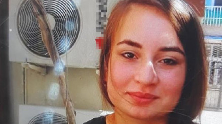Samsunda 17 yaşındaki İpek, 19 gündür kayıp
