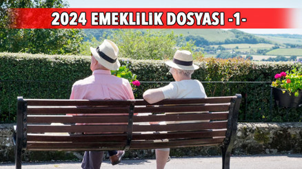 Emeklilik yaşı artıyor, primler aynı kalıyor Emeklilik yaşı artıyor, primler aynı kalıyor