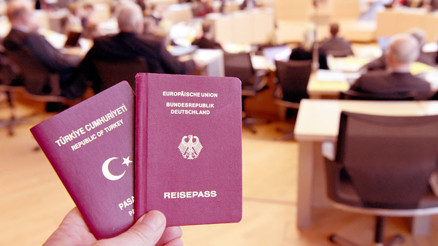 Aşırı sağcıların refaha ihaneti