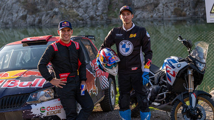 Red Bull Sporcuları Toprak Razgatlıoğlu ve Ayhancan Güven’den unutulmaz kapışma