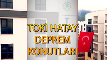 HATAY DEPREM KONUTLARI KURA SONUÇLARI 2024 AÇIKLANDI MI || TOKİ Hatay Deprem konutları kura çekimi sonuçlar ne zaman açıklanacak AFAD Deprem konutları sonuçları sorgulama ekranı