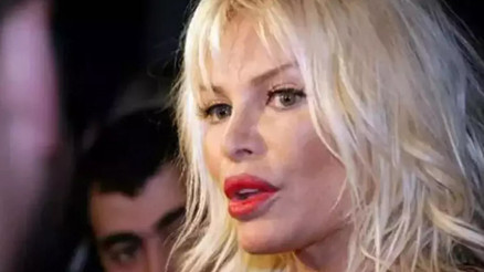 Süperstar Ajda Pekkan ameliyat  oldu