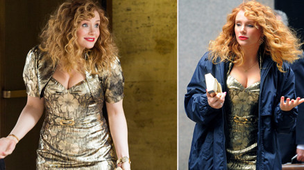 Ünlü oyuncu sonunda isyan etti: Vücudumu sormayın bana, kendimi bu konudan emekli ettim