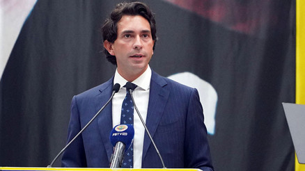 Burak Kızılhan: Hedeflerimiz yolunda sonuna kadar mücadele edeceğiz