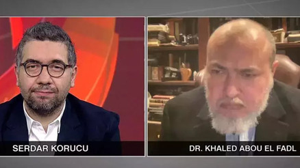 Hindu askerler İsrail ordusunda iddiasının sahibi ünlü akademisyen CNN TÜRKe konuştu