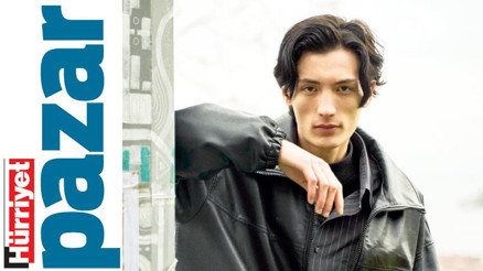 ‘Türk olmak bir avantaj, bizi egzotik buluyorlar’