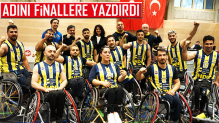 Fenerbahçe Göksel Çelik, İtalya’ya lider gidiyor