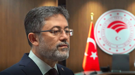 Tarım ve Orman Bakanı İbrahim Yumaklı: Depremzedelere 14 milyar TL tarımsal destek ödemesi yapıldı