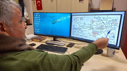 Elazığ ile Bingöl arasındaki kırılmayan fay, 7lik deprem oluşturabilecek potansiyele sahip’ Elazığ ile Bingöl arasındaki kırılmayan fay, 7lik deprem oluşturabilecek potansiyele sahip’