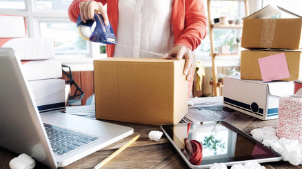 Danıştay’ın e-ticaret maddeleri için iptal başvurusu reddedildi... AYM, e-ticaret kanununu bir kez daha tescilledi Danıştay’ın e-ticaret maddeleri için iptal başvurusu reddedildi... AYM, e-ticaret kanununu bir kez daha tescilledi