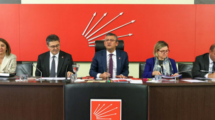 CHP’nin zor haftası