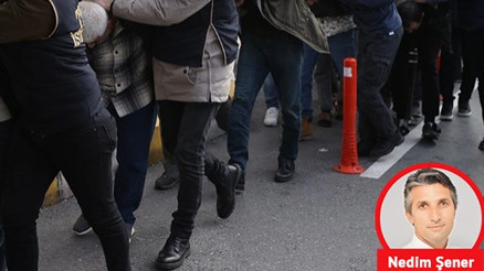 DEAŞ’ın ‘Türkiye vilayeti’