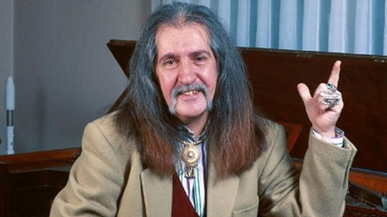 Barış Manço filmi geliyor