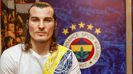 Çağlar Söyüncüden transfer itirafı Antalya performansının sırrı...
