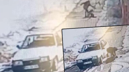 Konyada korkunç olay: Otomobiliyle çarpıp döverek öldürdü İfadesi dehşete düşürdü Konyada korkunç olay: Otomobiliyle çarpıp döverek öldürdü İfadesi dehşete düşürdü