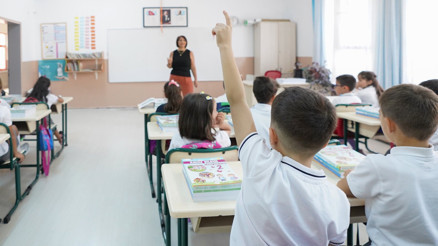 Son dakika: 5 ilde eğitim-öğretime 1 gün ara