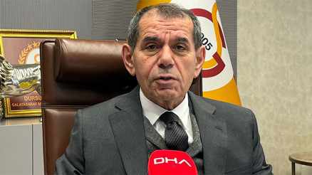 Dursun Özbek: Ali Koç derhal istifa etmeli