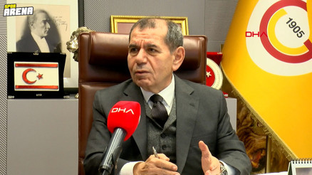 Dursun Özbek: Ali Koç derhal istifa etmeli