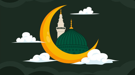 Kandiller Kuranda geçiyor mu Kuran-ı Kerimde Miraç Kandili nasıl geçiyor Miraç Gecesi Kuran-ı Kerim detayları