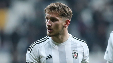 Beşiktaşın genç yıldızı Semih Kılıçsoya menajerlerden büyük övgü: 50-60 milyon Euro