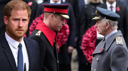 Artık kendi memleketinde bir evi bile yok... Kral Charles kanser oldu, küskün oğlu Harry hemen İngiltere’ye dönmek için harekete geçti…