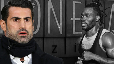 Depremin 1. yılında Volkan Demirelden ağlatan paylaşım: Atsunun golü ondan aldığımız son hediye