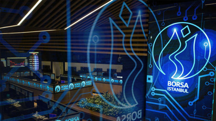 Borsa İstanbuldan yeni rekor