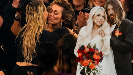 Ömrünün en önemli gecesini yaşamıştı… Genç sevgilisiyle evlenen babasının adını anmadı: Sevincini üvey babasıyla yaşadı