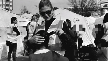 Asrın felaketinin üzerinden bir yıl geçti Beni 6 Şubat öncesine götürebilir misin