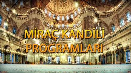 TV YAYIN AKIŞI 6 ŞUBAT 2024 KANDİL PROGRAMLARI || Miraç Kandili tvde neler var Kanal D, Star TV, TRT1, Show TV, ATV, TV8, Fox TV yayın akışı