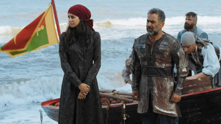 Son Kale: Hacıbey filmi konusu nedir, oyuncuları kimler, nerede çekildi TV’de ilk kez yayınlanıyor Son Kale: Hacıbey filmi konusu nedir, oyuncuları kimler, nerede çekildi TV’de ilk kez yayınlanıyor