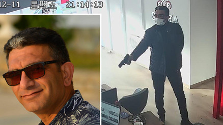 Yargıtayın, kararı bozduğu Canan Çevirenin katiline, üçüncü kez müebbet