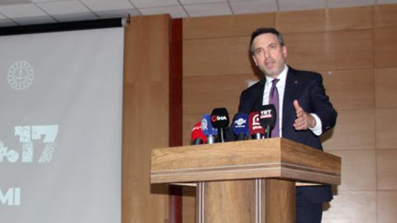 Bakan Bayraktar konuştu: Adıyaman, Türkiye Petrollerinin nüvesini oluşturduğu yerdir