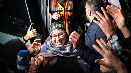 Katar duyurdu Hamas, İsrail ile yeni esir takasına dair anlaşmaya “olumlu” yanıt verdi Katar duyurdu Hamas, İsrail ile yeni esir takasına dair anlaşmaya “olumlu” yanıt verdi