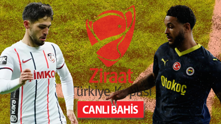 25 gün sonra yeniden, bu kez kupada Gaziantep-Fenerbahçe muhtemel 11ler, iddaa oranları, istatistikler... 25 gün sonra yeniden, bu kez kupada Gaziantep-Fenerbahçe muhtemel 11ler, iddaa oranları, istatistikler...