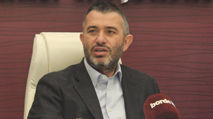 Bandırmasporda Onur Göçmezden Galatasaray maçı sonrası zehir zemberek sözler: Ligin dizayn edilmesini bir kez daha gördüm