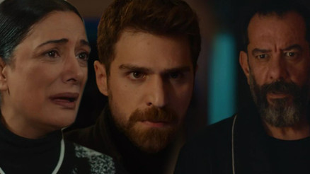 Üç Kız Kardeşin 73. bölümünde neler oldu Somer, Adnana yakalandı