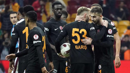 Bu kadro üç kulvar için yeterli mi