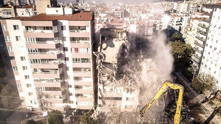 Deprem unutuldukça DASK’lı konut hızı yavaşladı